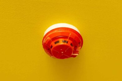 Smoke Alarm Installation