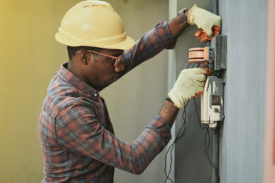 Emergency Electrician