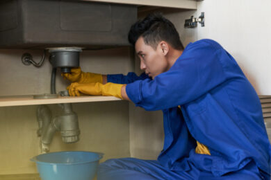 Emergency Plumber