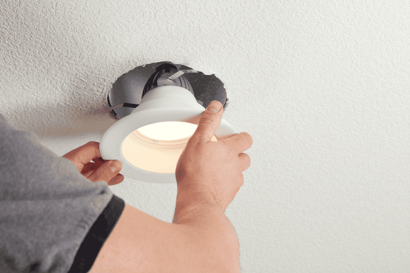 Top 5 Advantages of LED Lights