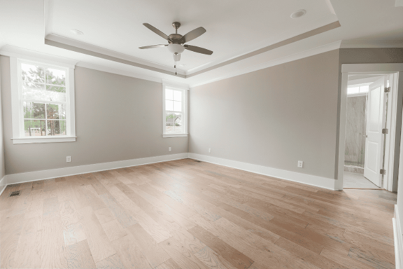 5 Reasons Why Your High-Speed Ceiling Fan Might Be Running Slow