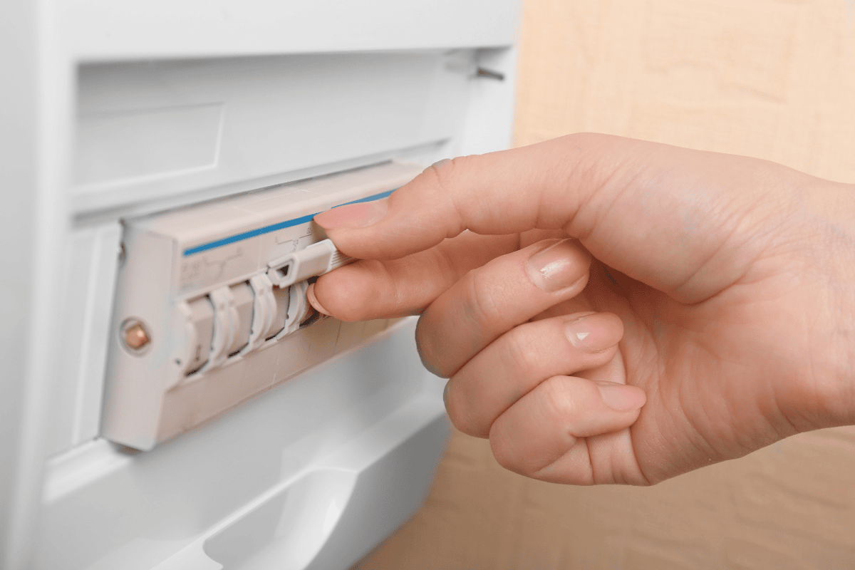 5 Signs It’s Time to Replace Your Electrical Switchboard