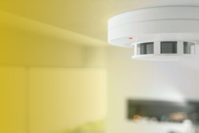 Smoke Alarm Installation